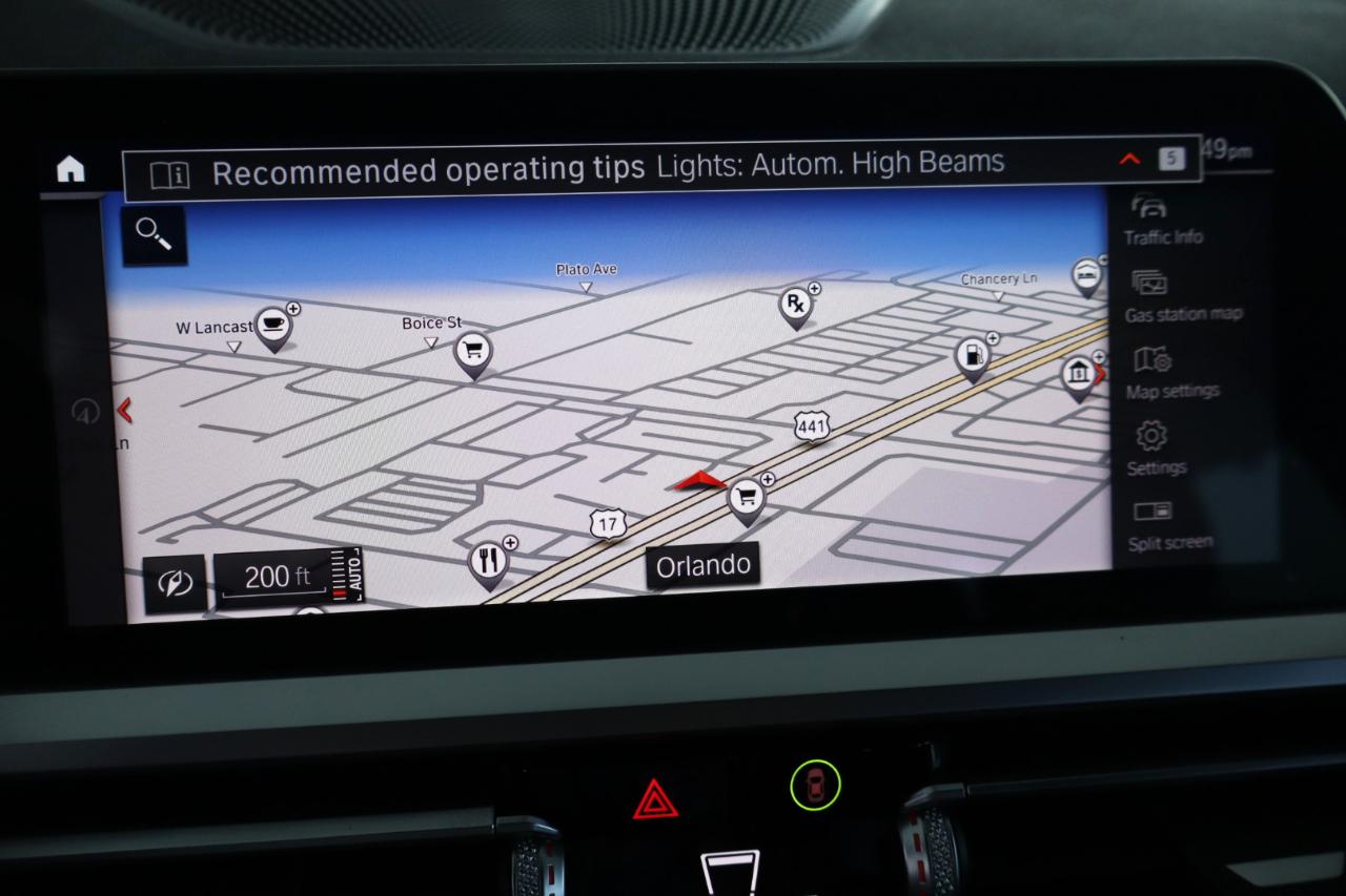 BMW 3 Series M340i Sedan North America 2022