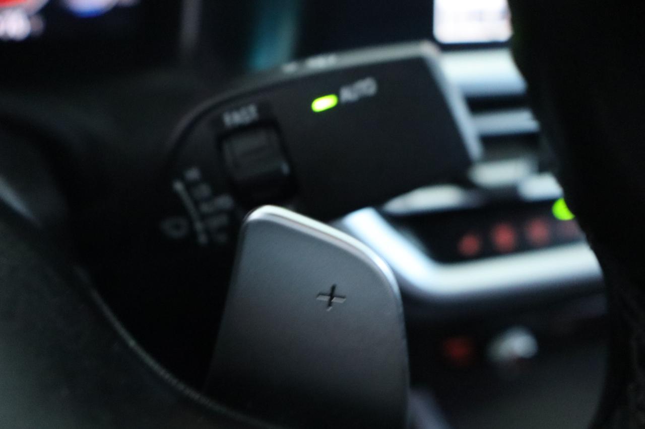 BMW 3 Series M340i Sedan North America 2022