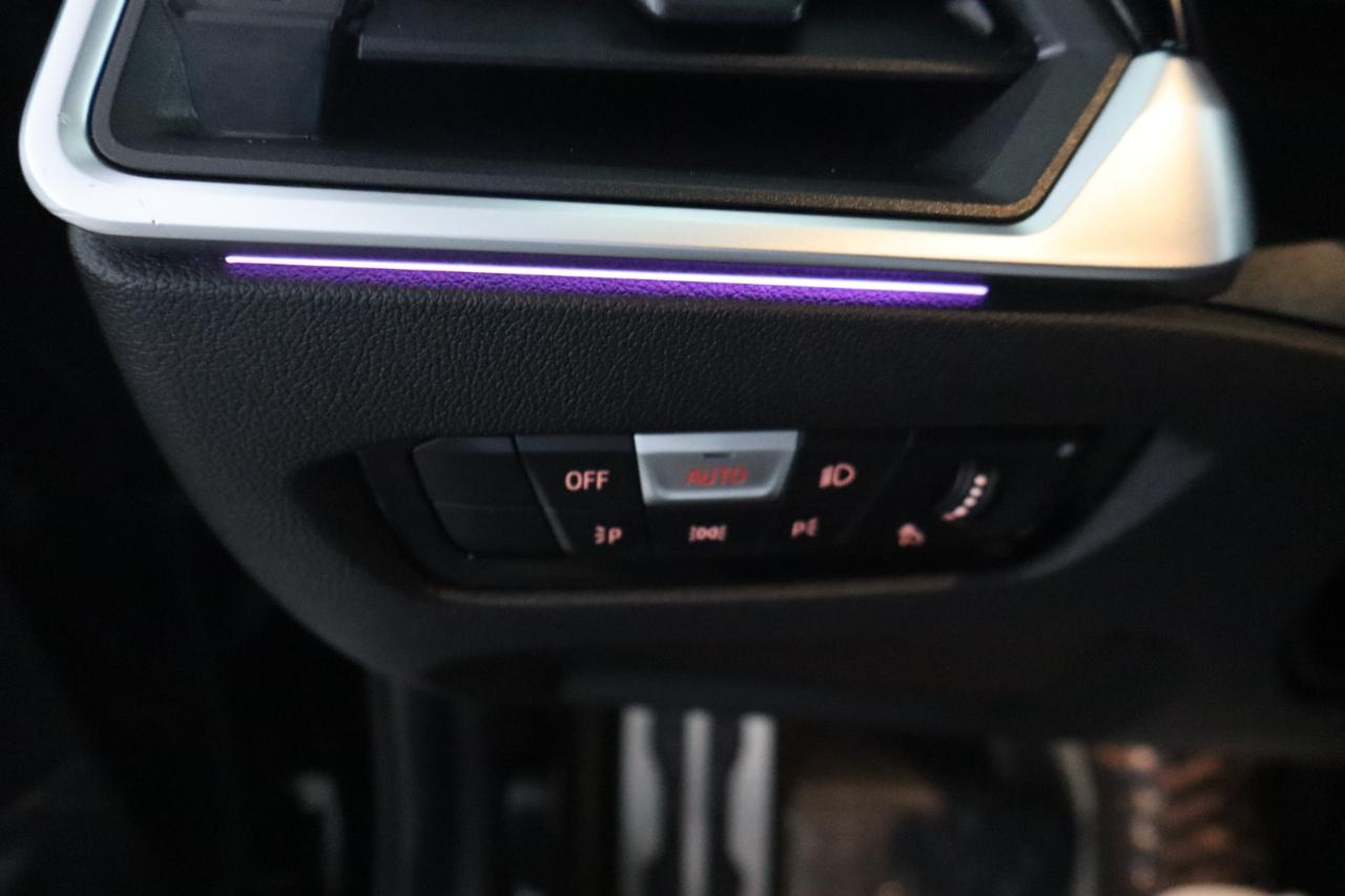 BMW 3 Series M340i Sedan North America 2022