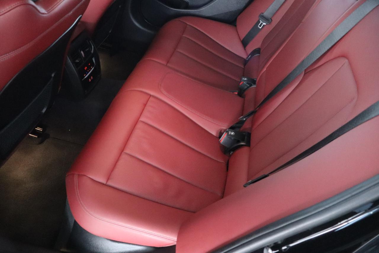 BMW 3 Series M340i Sedan North America 2022