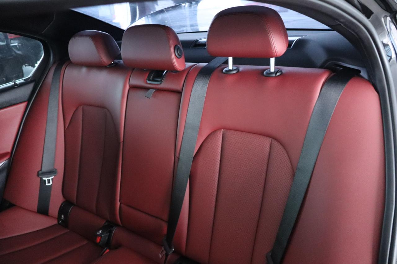 BMW 3 Series M340i Sedan North America 2022