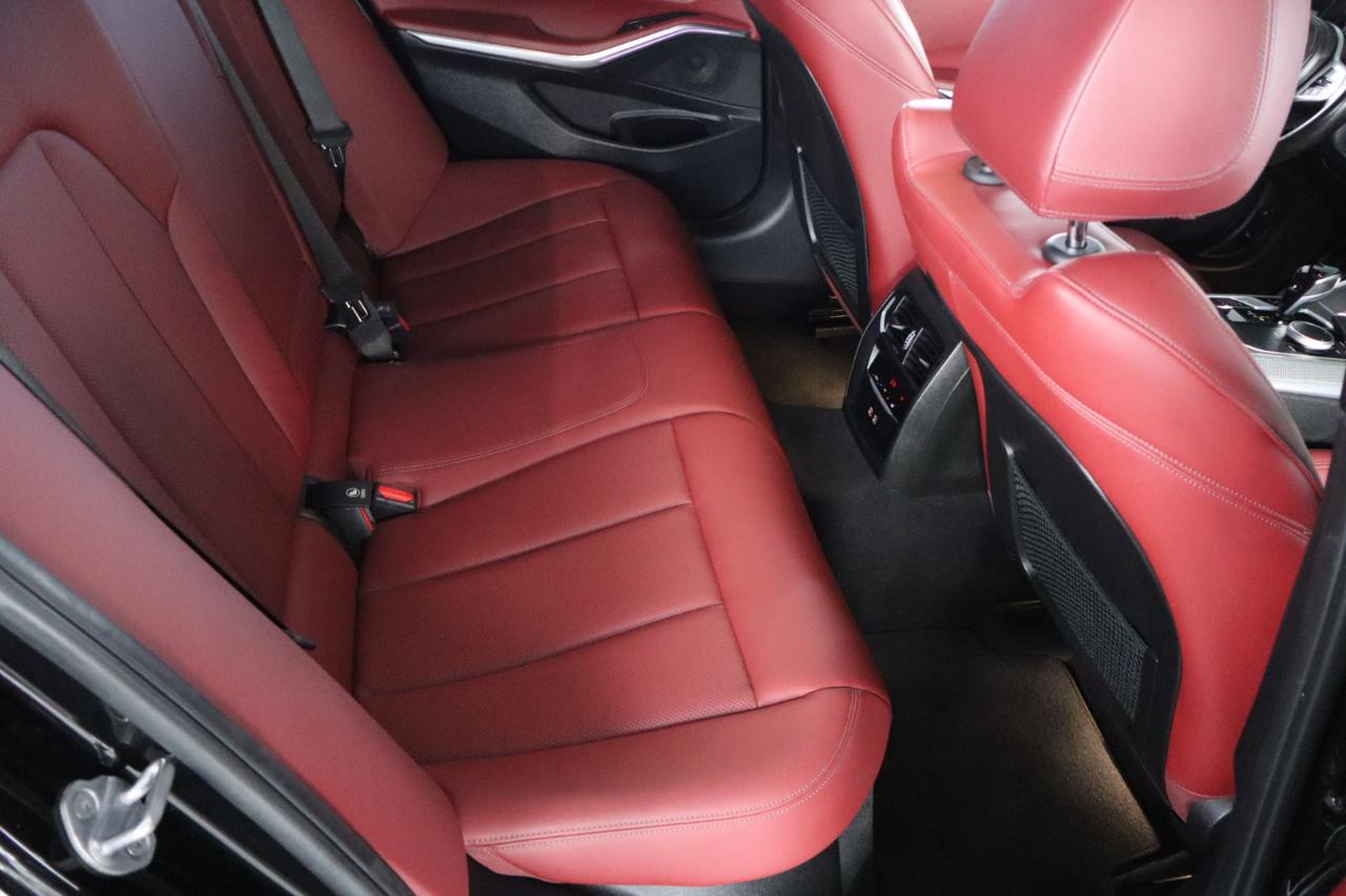 BMW 3 Series M340i Sedan North America 2022