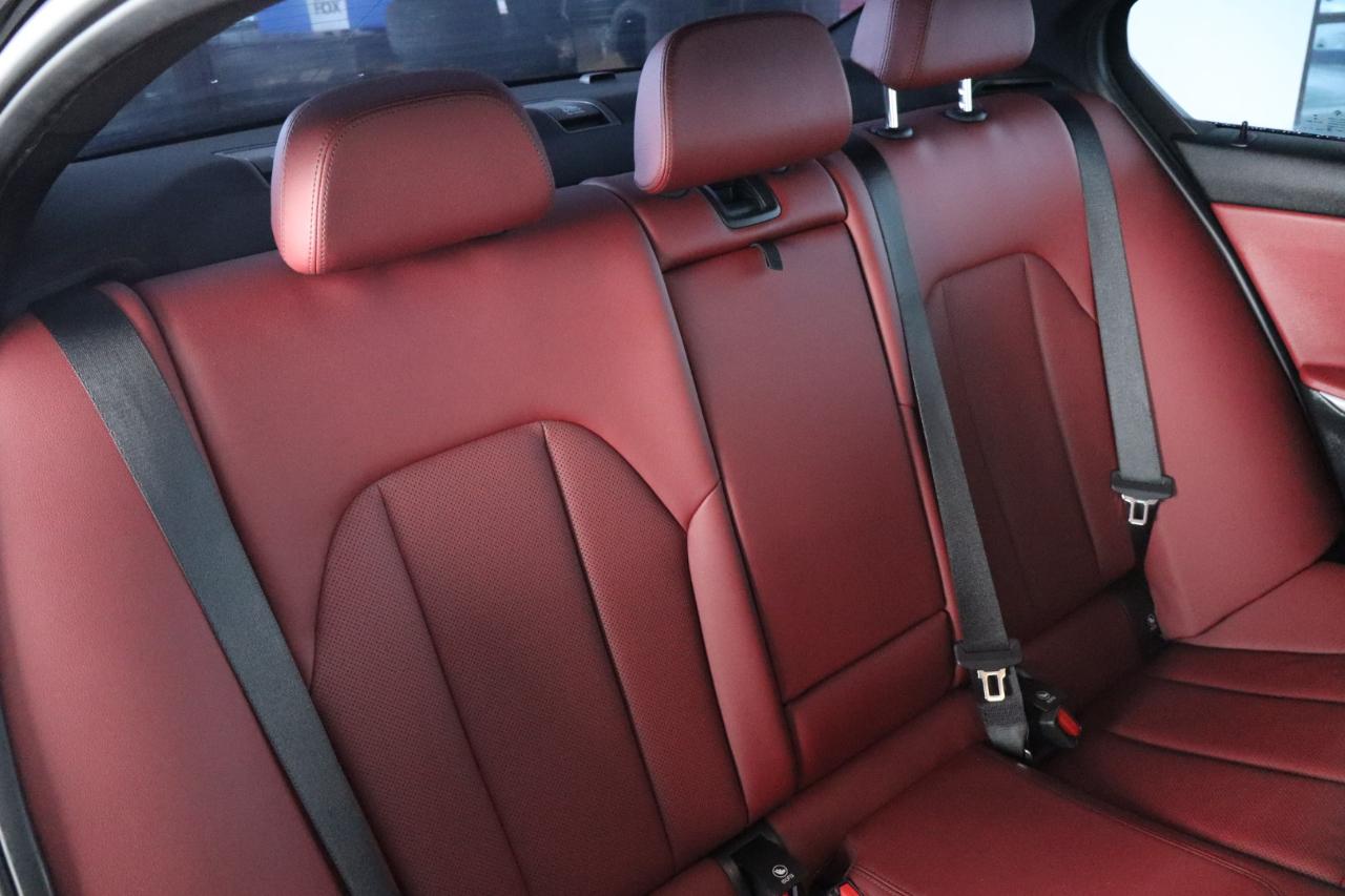 BMW 3 Series M340i Sedan North America 2022