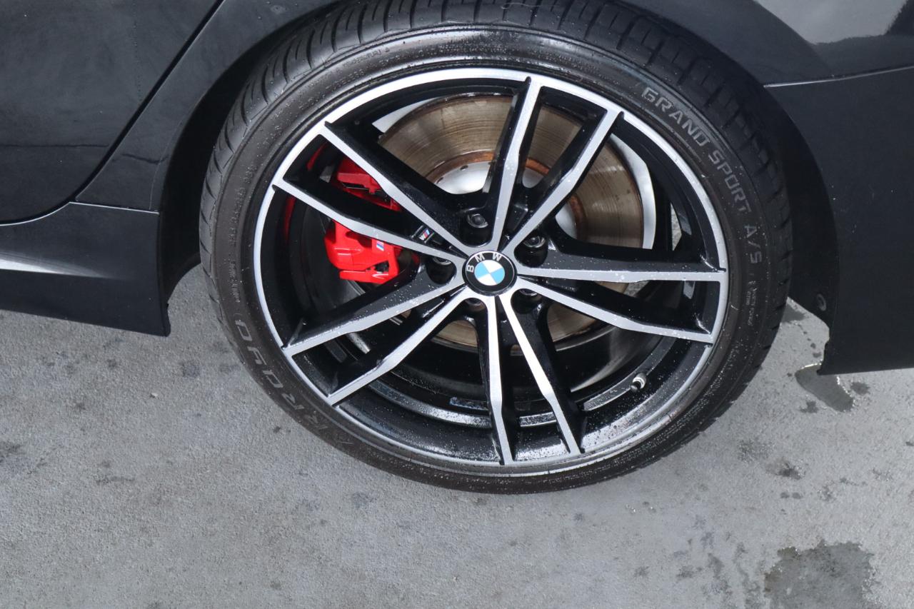 BMW 3 Series M340i Sedan North America 2022