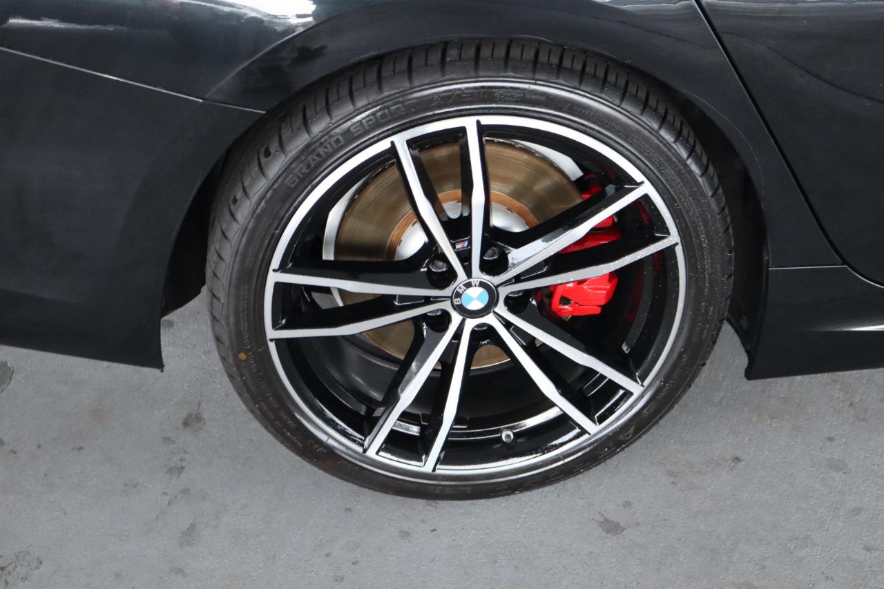 BMW 3 Series M340i Sedan North America 2022