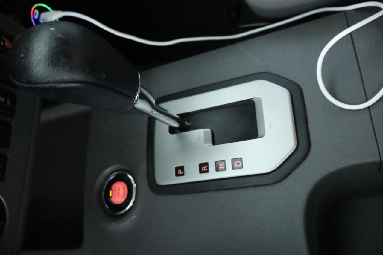 Nissan Frontier Crew Cab 4x2 SV Auto 2020