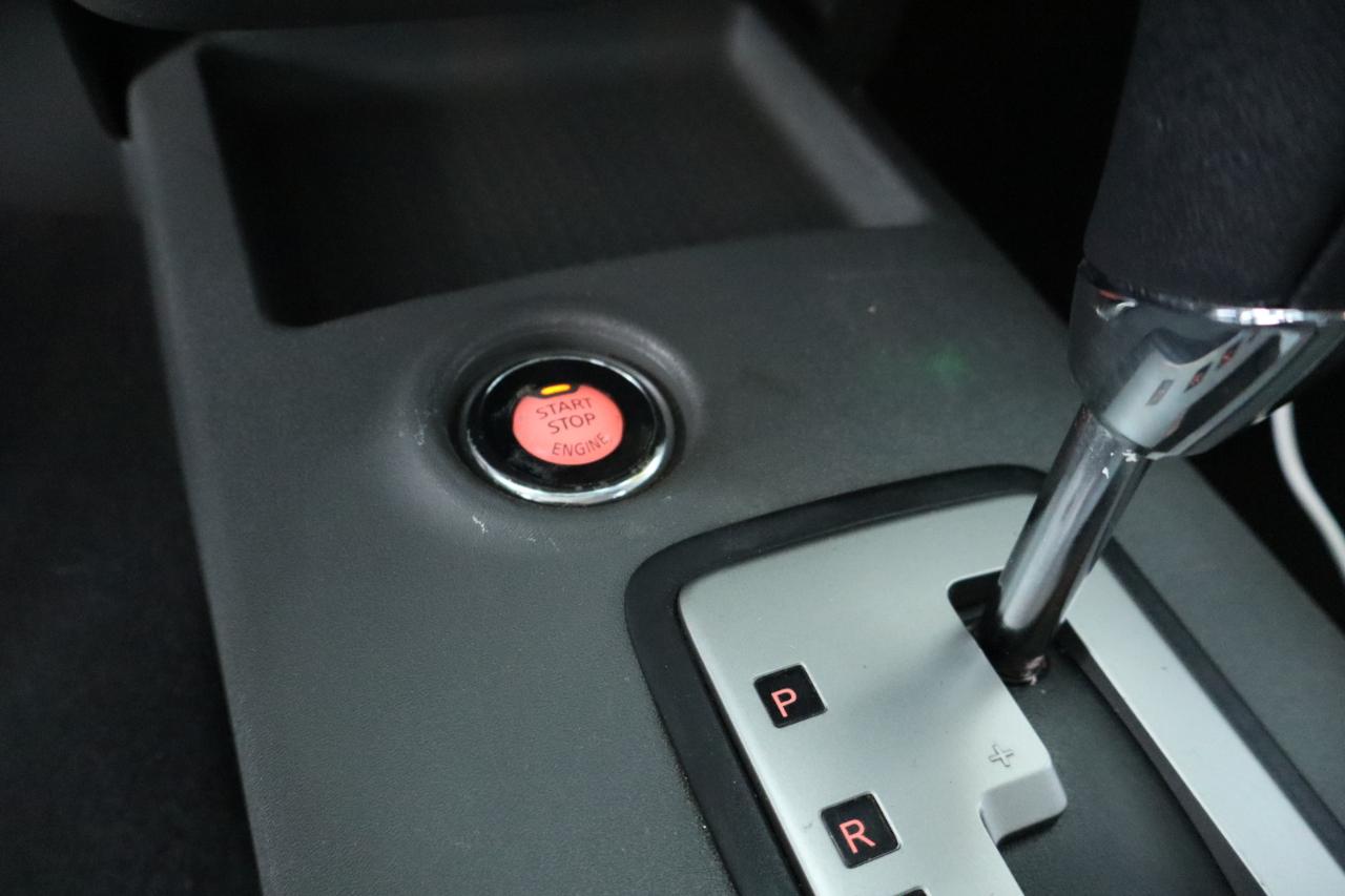 Nissan Frontier Crew Cab 4x2 SV Auto 2020