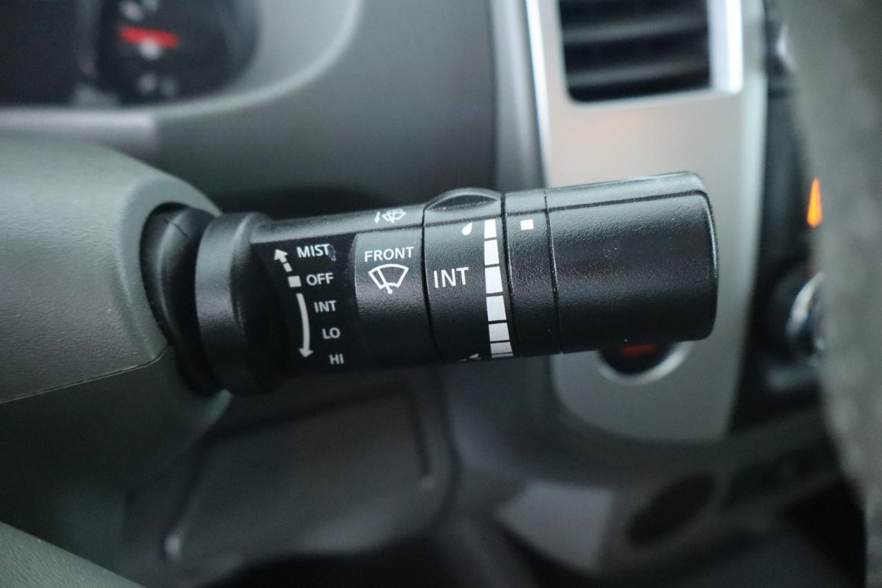 Nissan Frontier Crew Cab 4x2 SV Auto 2020