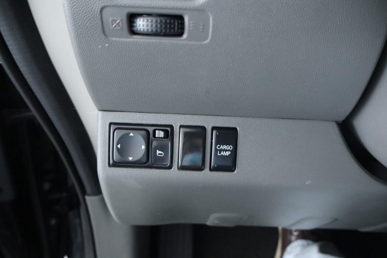 Nissan Frontier Crew Cab 4x2 SV Auto 2020