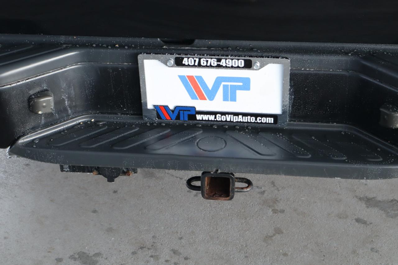 Nissan Frontier Crew Cab 4x2 SV Auto 2020