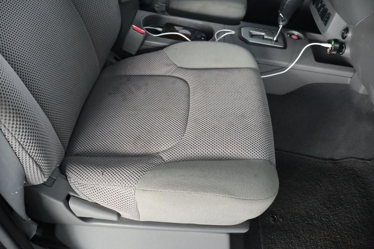 Nissan Frontier Crew Cab 4x2 SV Auto 2020