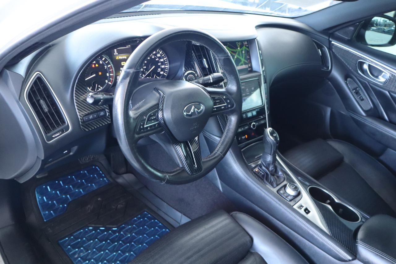 Infiniti Q50 EDITION 30 RWD 2020