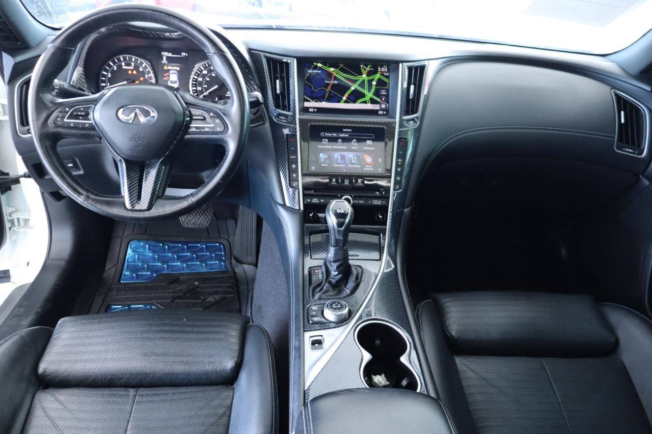 Infiniti Q50 EDITION 30 RWD 2020