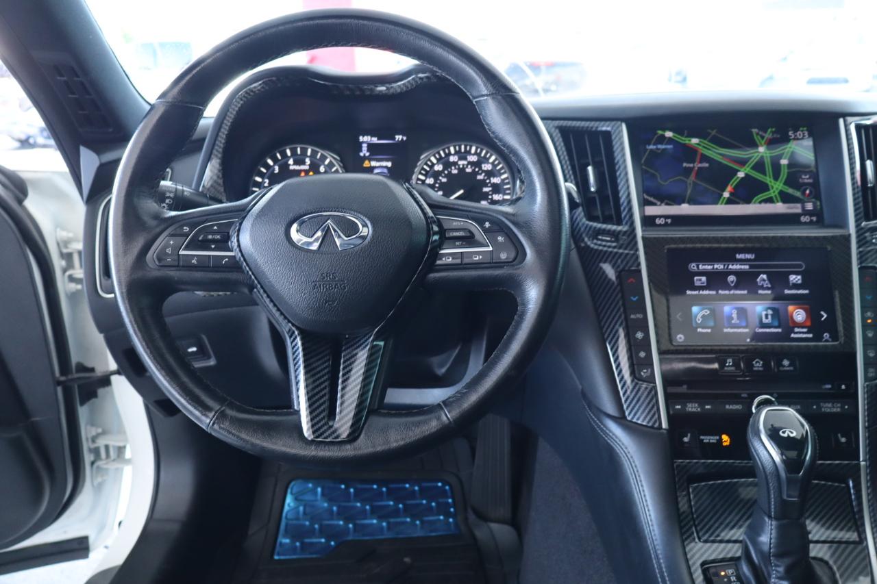 Infiniti Q50 EDITION 30 RWD 2020