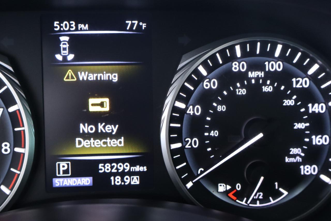 Infiniti Q50 EDITION 30 RWD 2020