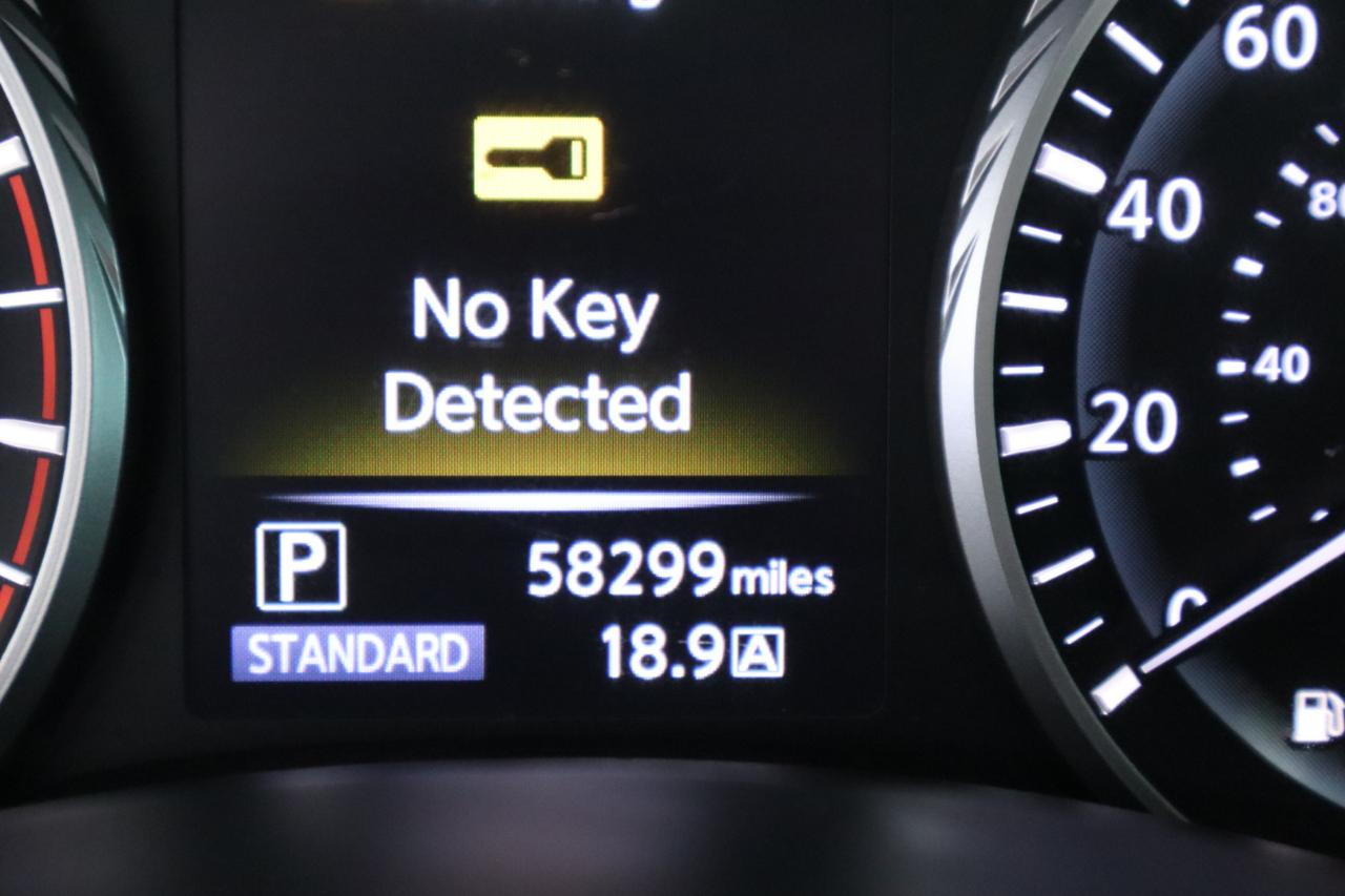 Infiniti Q50 EDITION 30 RWD 2020