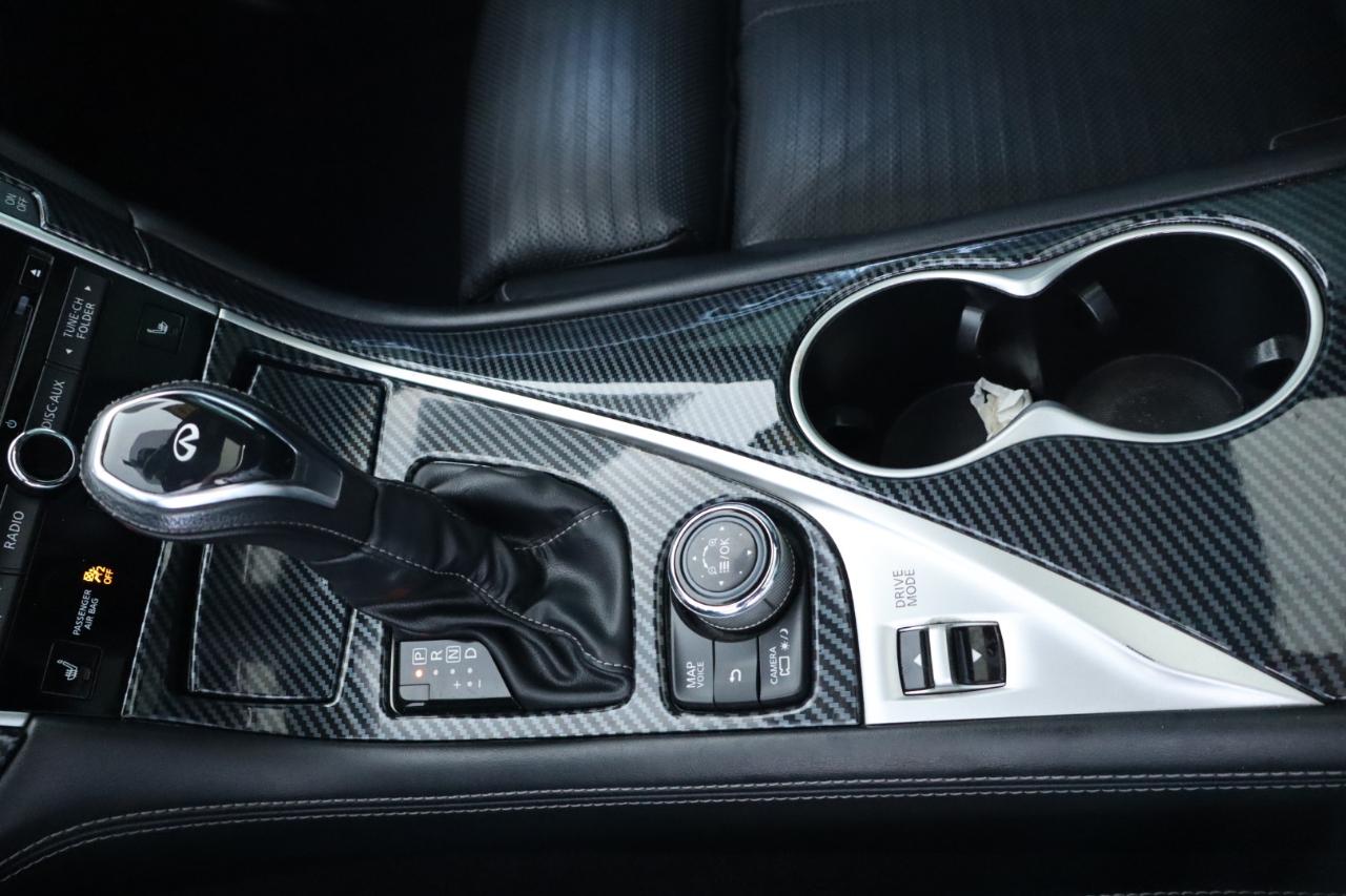 Infiniti Q50 EDITION 30 RWD 2020