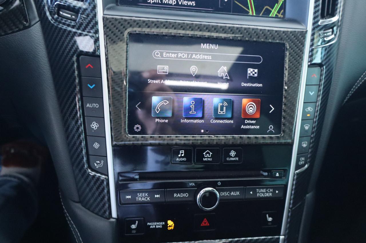 Infiniti Q50 EDITION 30 RWD 2020