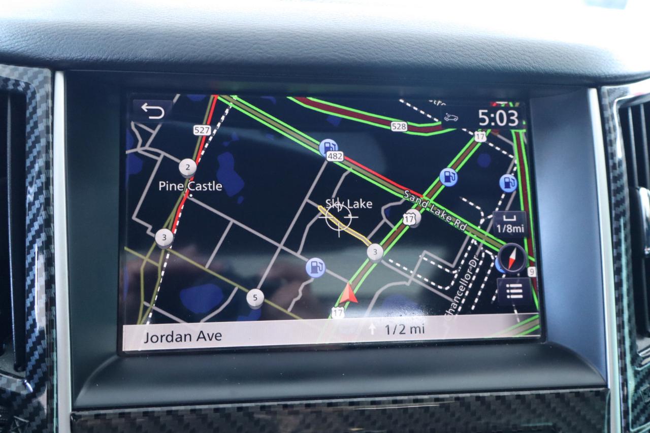 Infiniti Q50 EDITION 30 RWD 2020