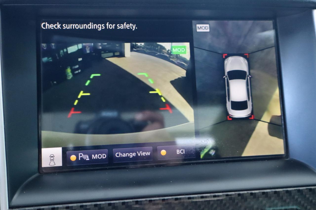 Infiniti Q50 EDITION 30 RWD 2020