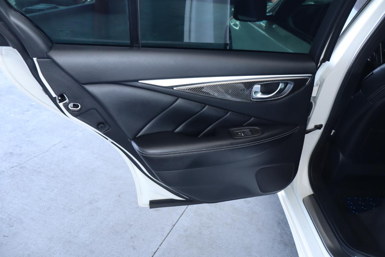 Infiniti Q50 EDITION 30 RWD 2020