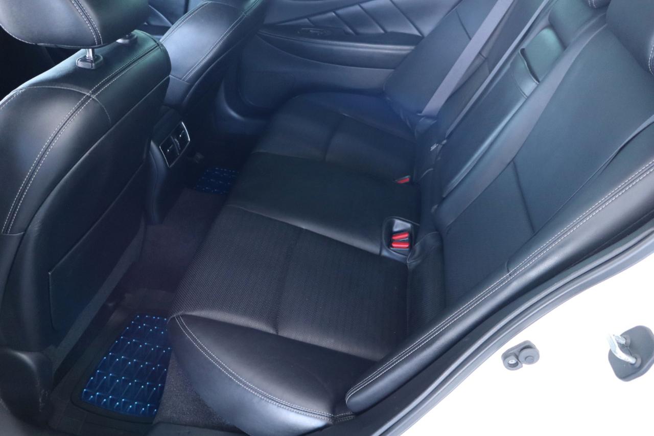 Infiniti Q50 EDITION 30 RWD 2020