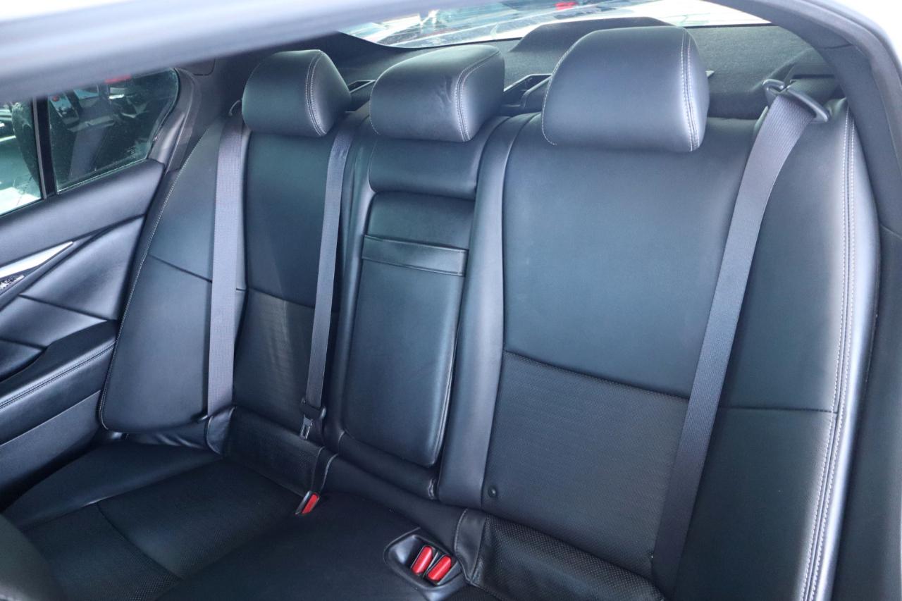 Infiniti Q50 EDITION 30 RWD 2020