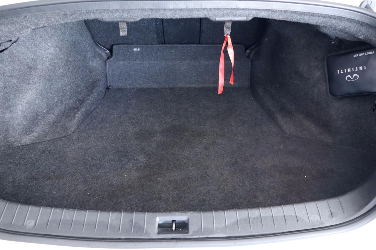 Infiniti Q50 EDITION 30 RWD 2020