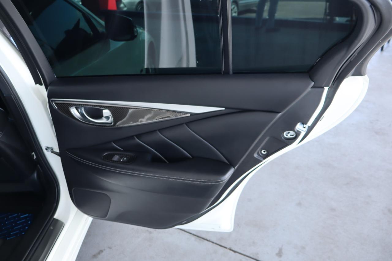 Infiniti Q50 EDITION 30 RWD 2020