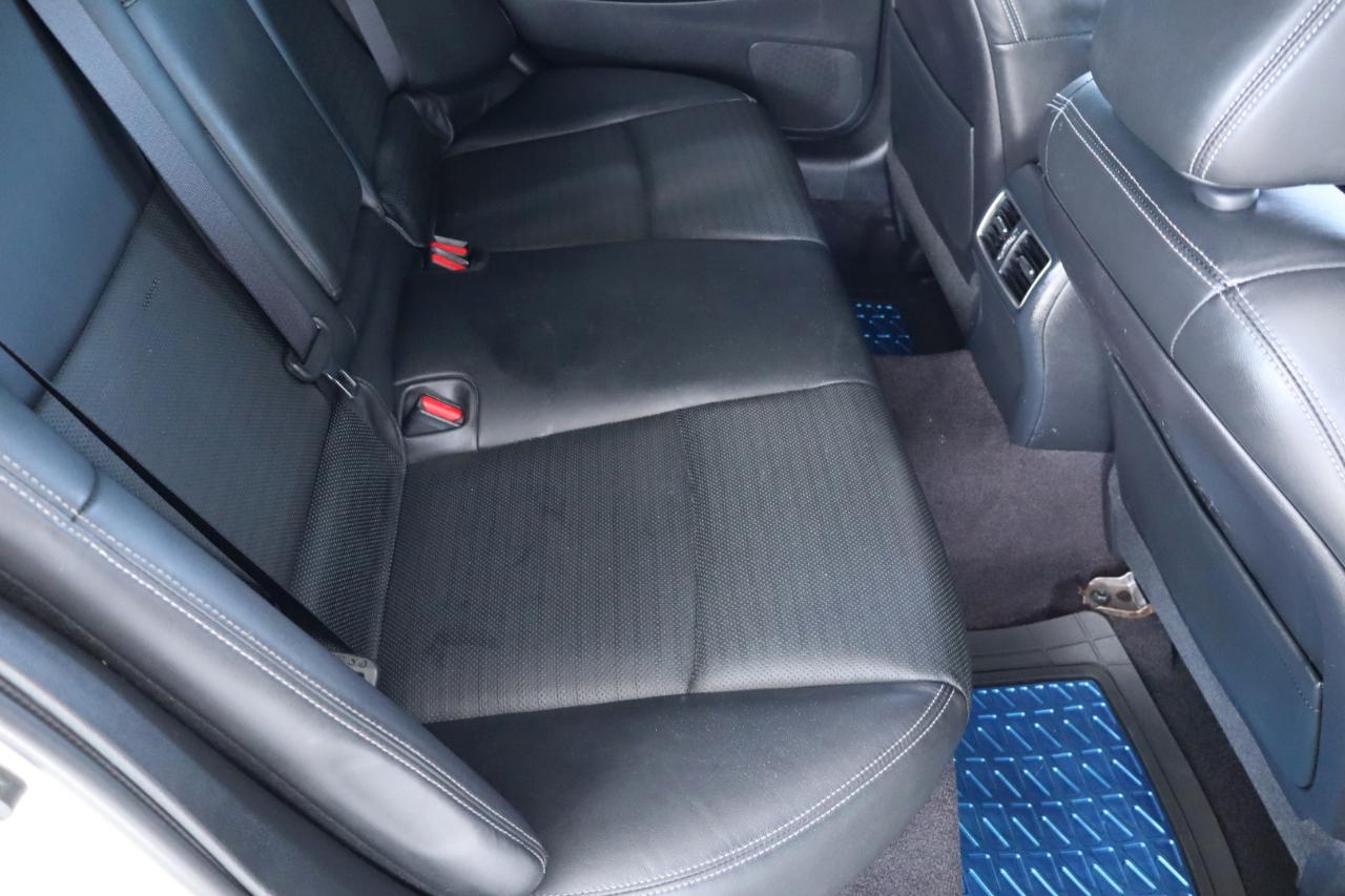 Infiniti Q50 EDITION 30 RWD 2020