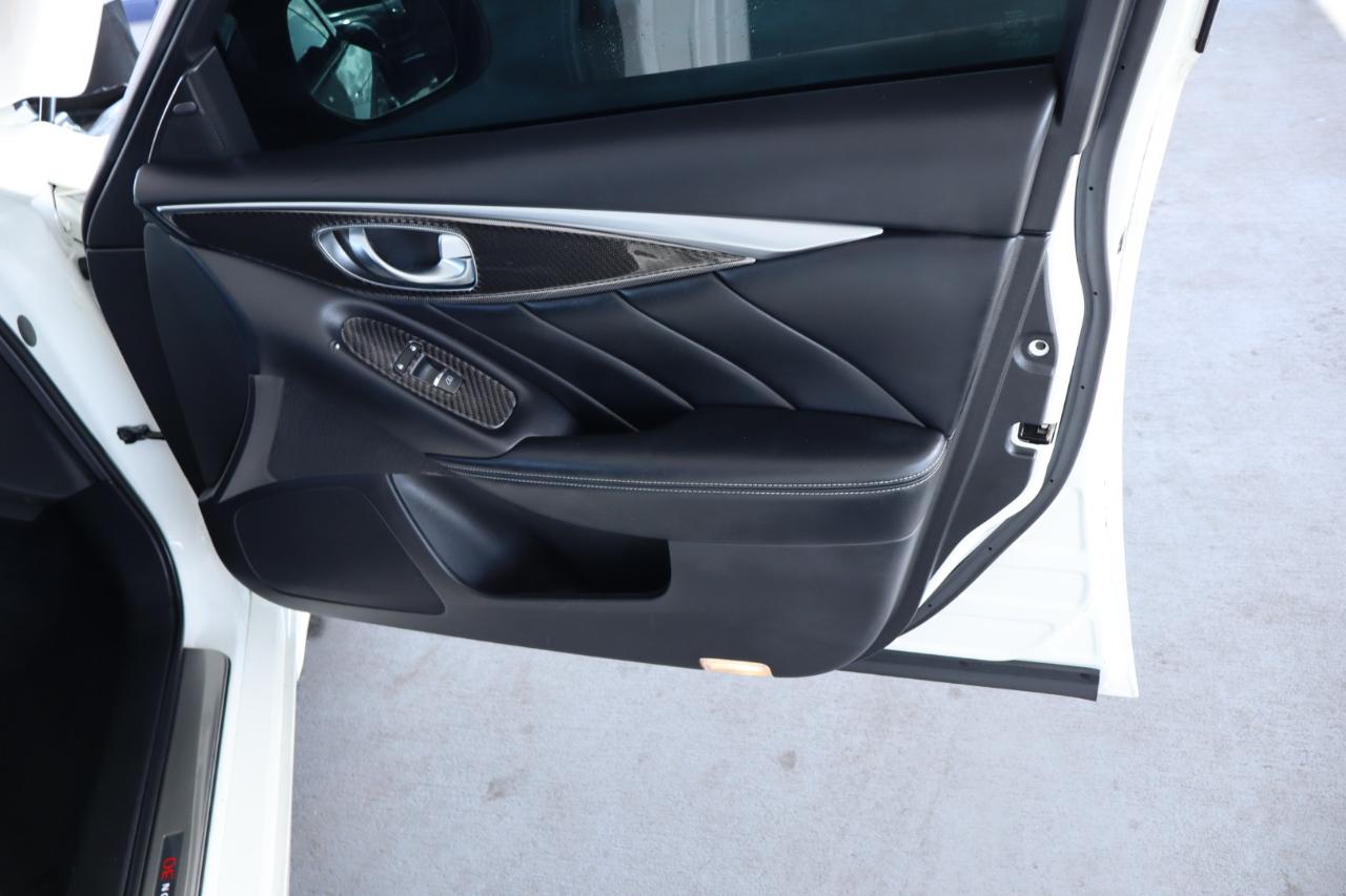 Infiniti Q50 EDITION 30 RWD 2020