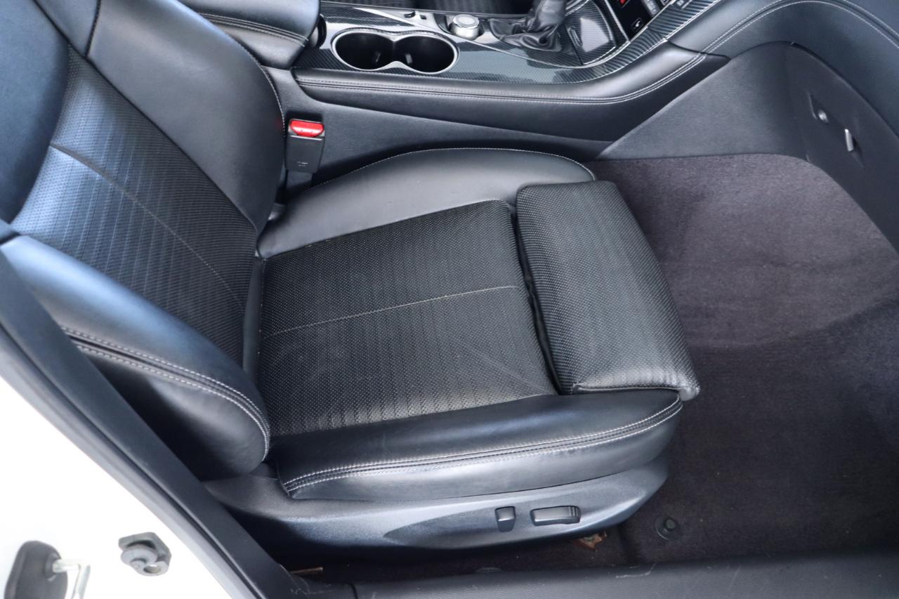 Infiniti Q50 EDITION 30 RWD 2020