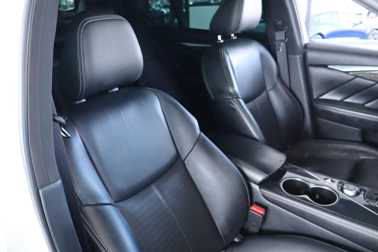 Infiniti Q50 EDITION 30 RWD 2020