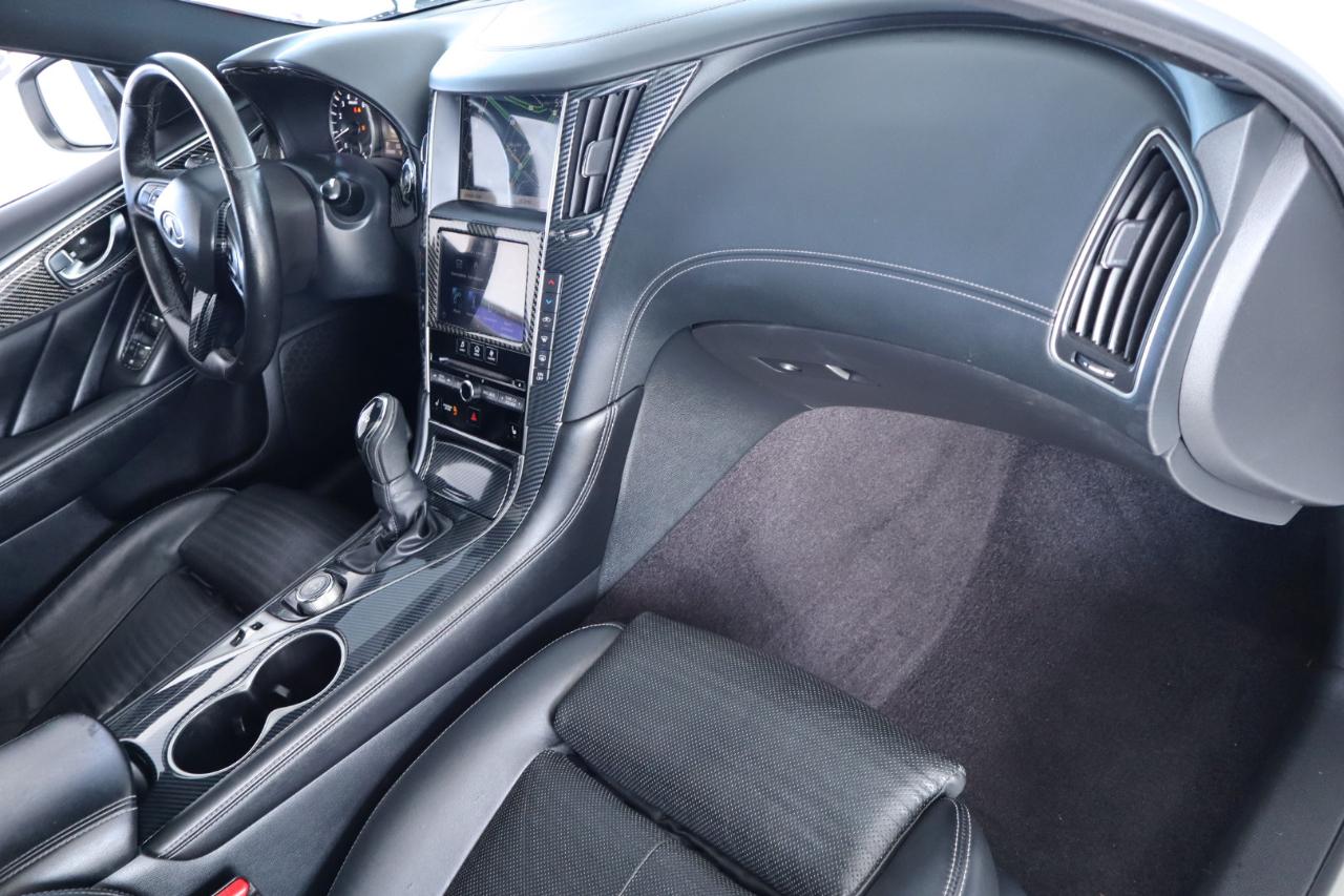 Infiniti Q50 EDITION 30 RWD 2020