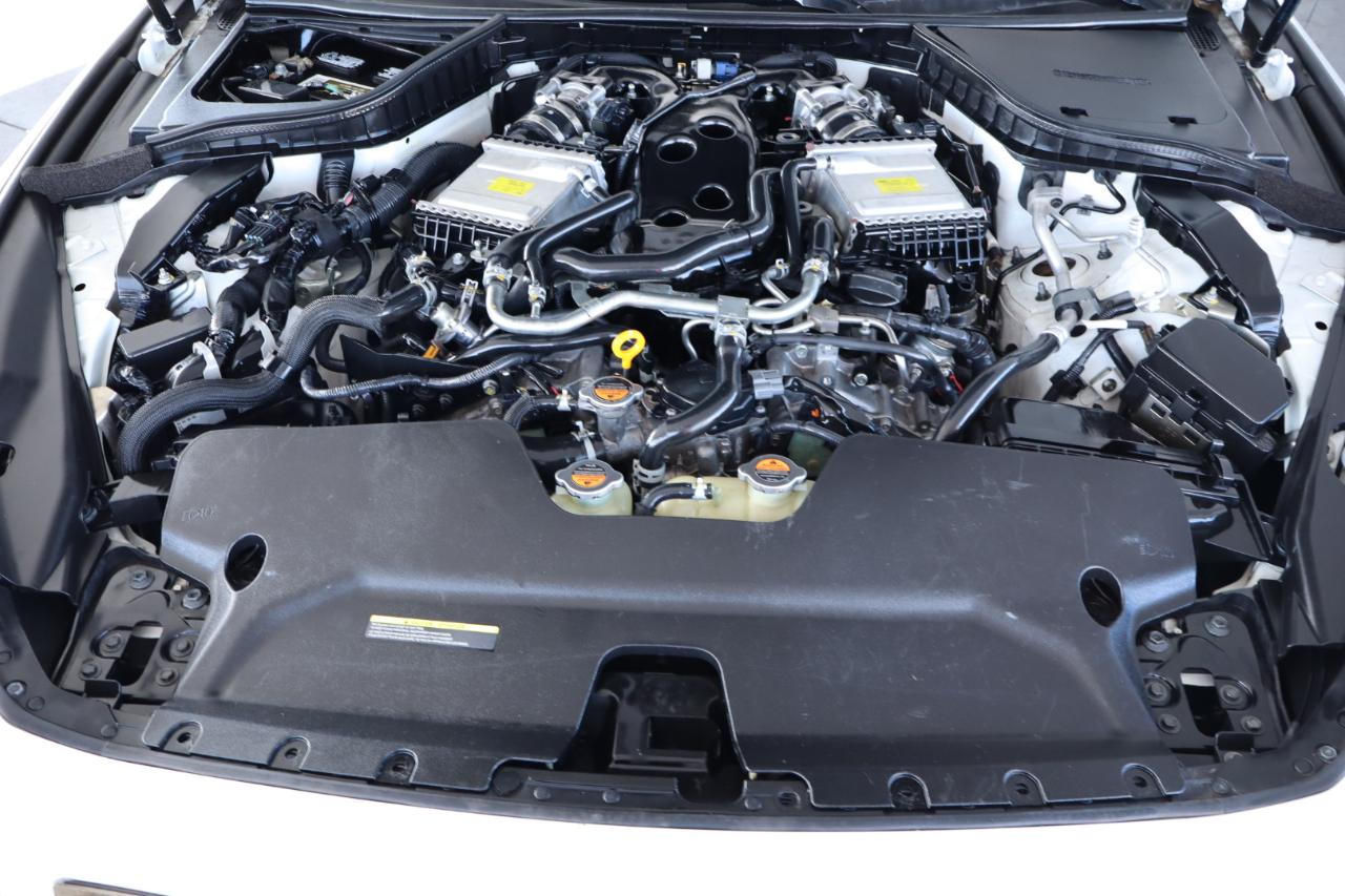 Infiniti Q50 EDITION 30 RWD 2020