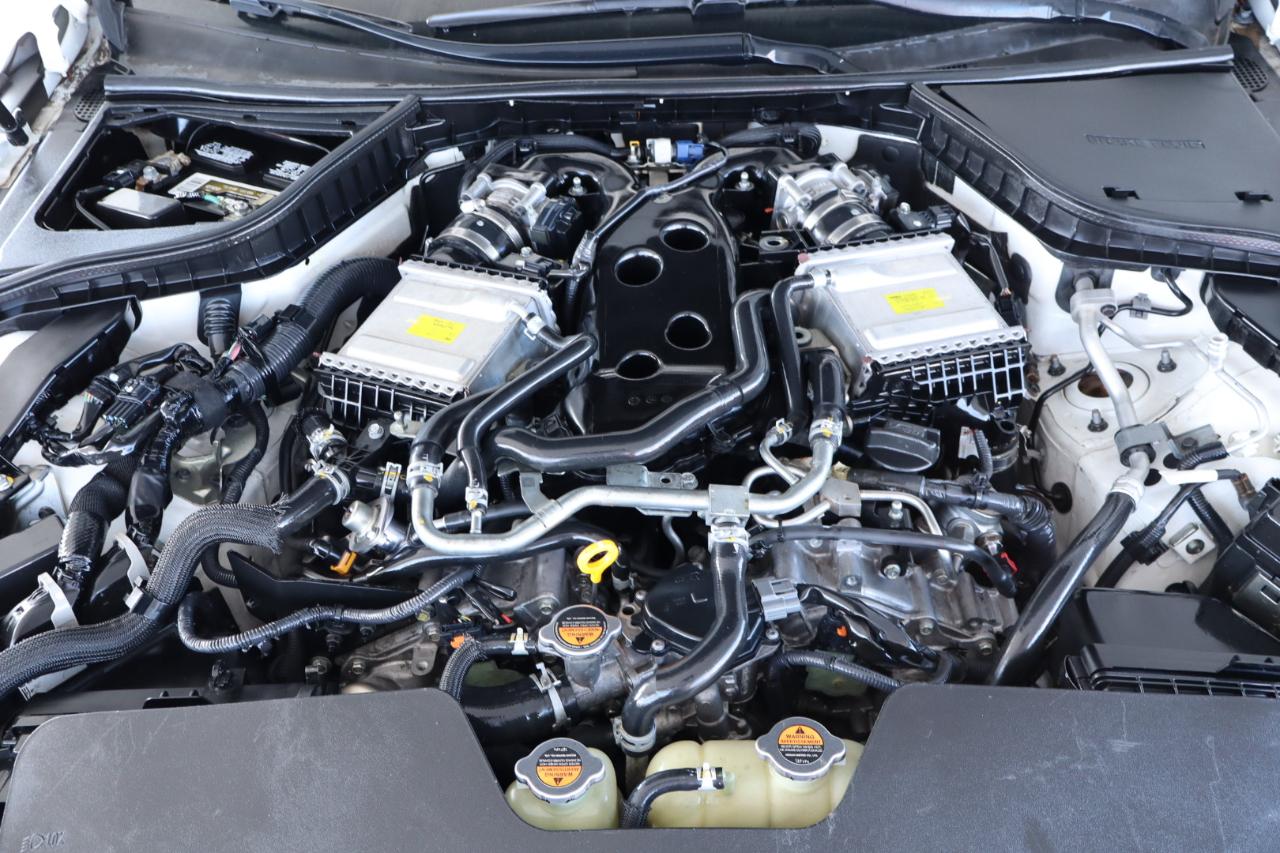 Infiniti Q50 EDITION 30 RWD 2020