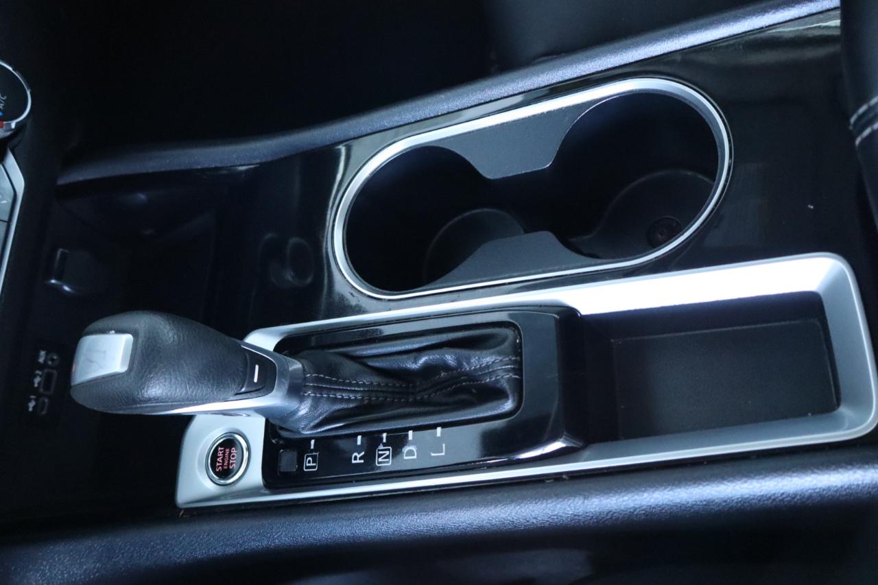 Nissan Altima 2.5 SV Sedan 2021