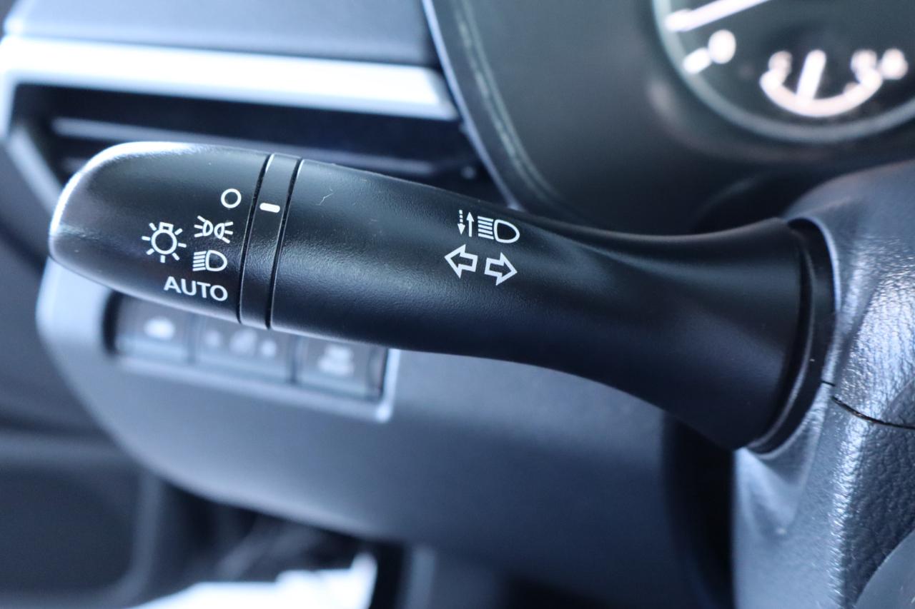 Nissan Altima 2.5 SV Sedan 2021