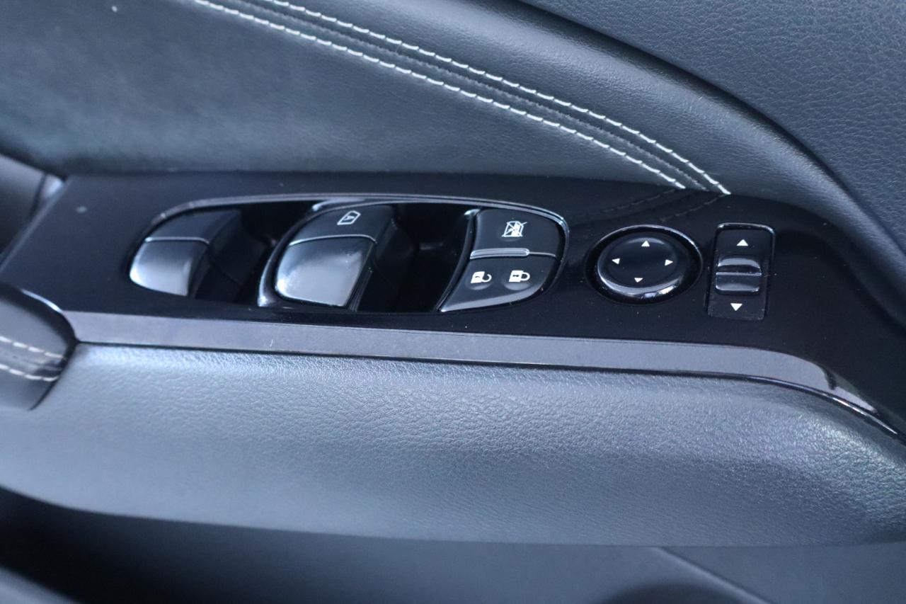 Nissan Altima 2.5 SV Sedan 2021