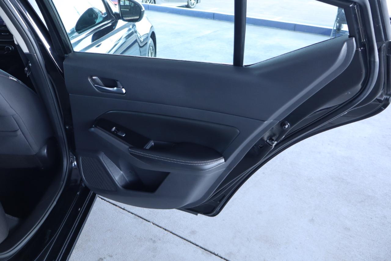 Nissan Altima 2.5 SV Sedan 2021