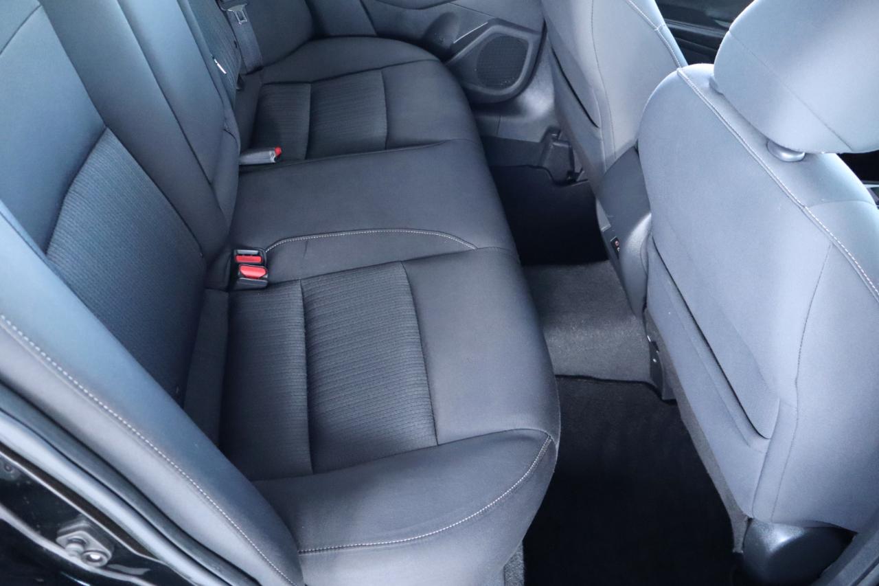 Nissan Altima 2.5 SV Sedan 2021