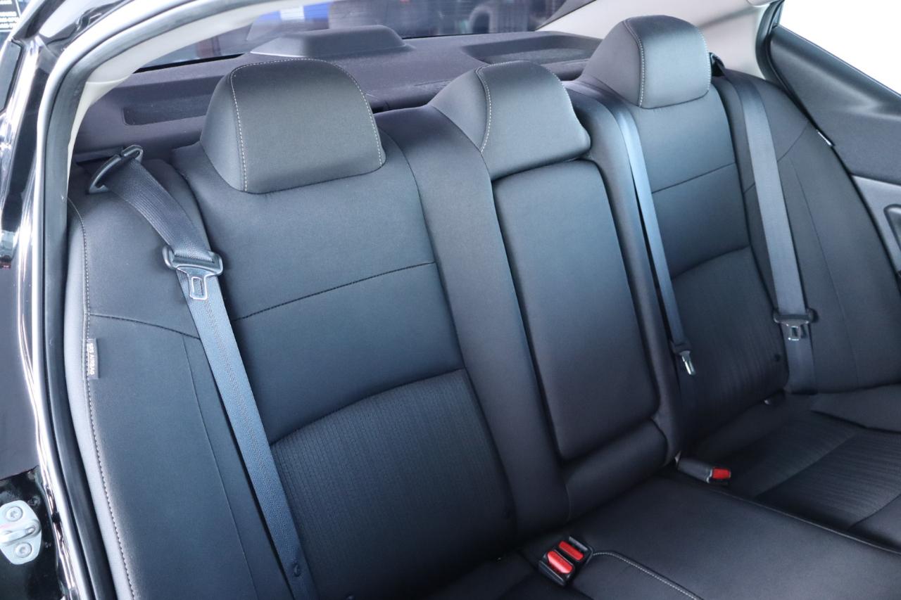 Nissan Altima 2.5 SV Sedan 2021