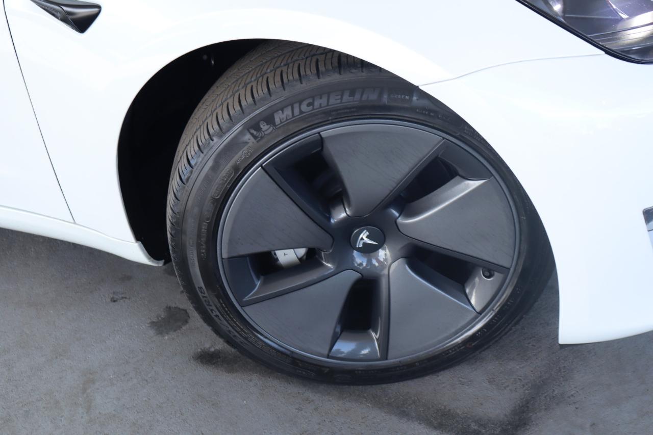 Tesla Model 3 RWD 2023
