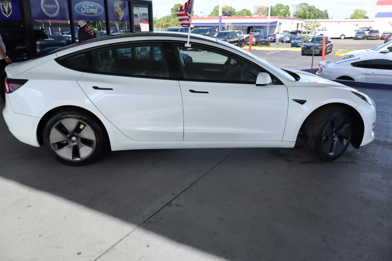 Tesla Model 3 RWD 2023