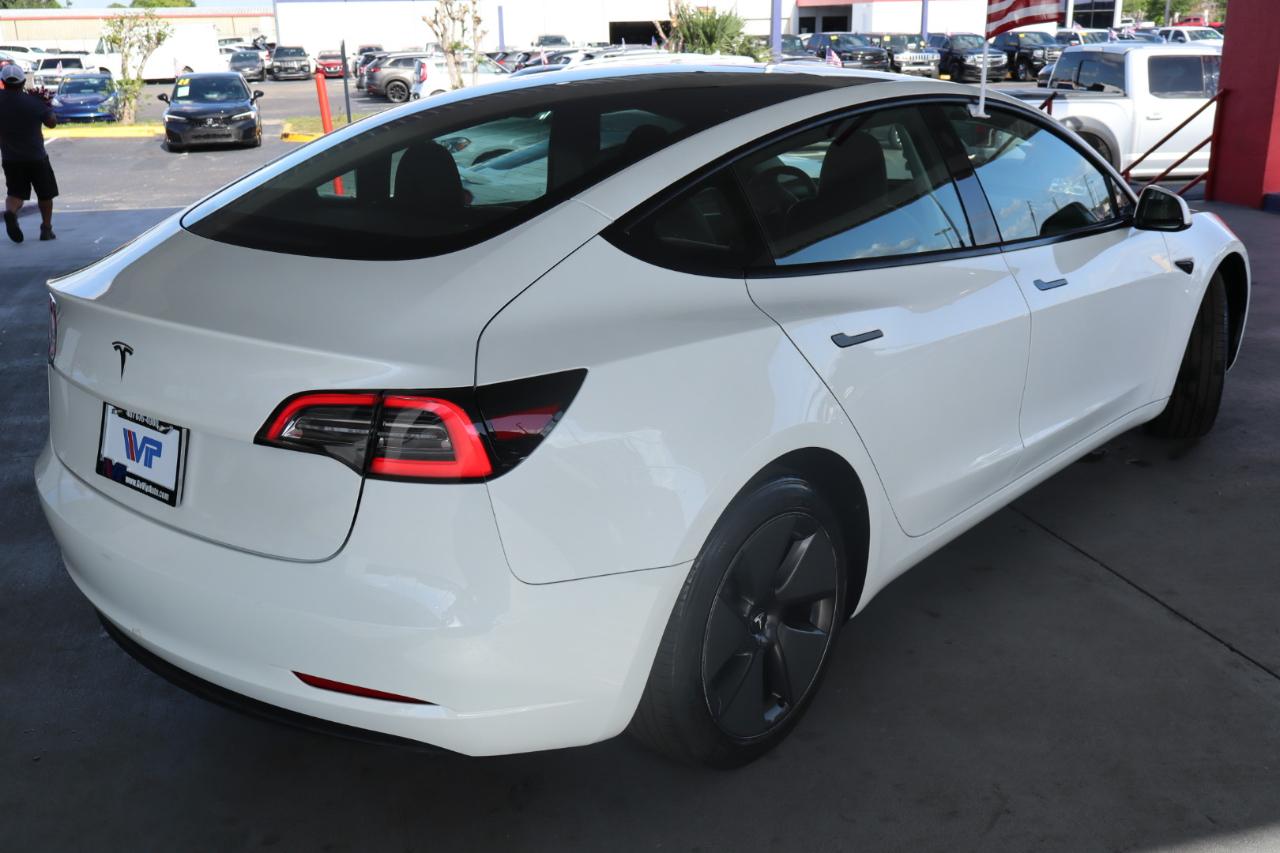 Tesla Model 3 RWD 2023