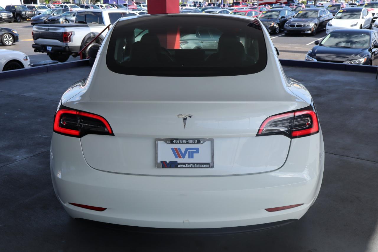 Tesla Model 3 RWD 2023