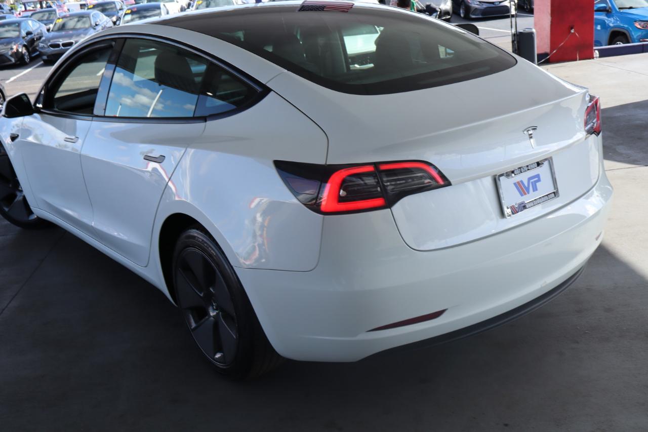 Tesla Model 3 RWD 2023