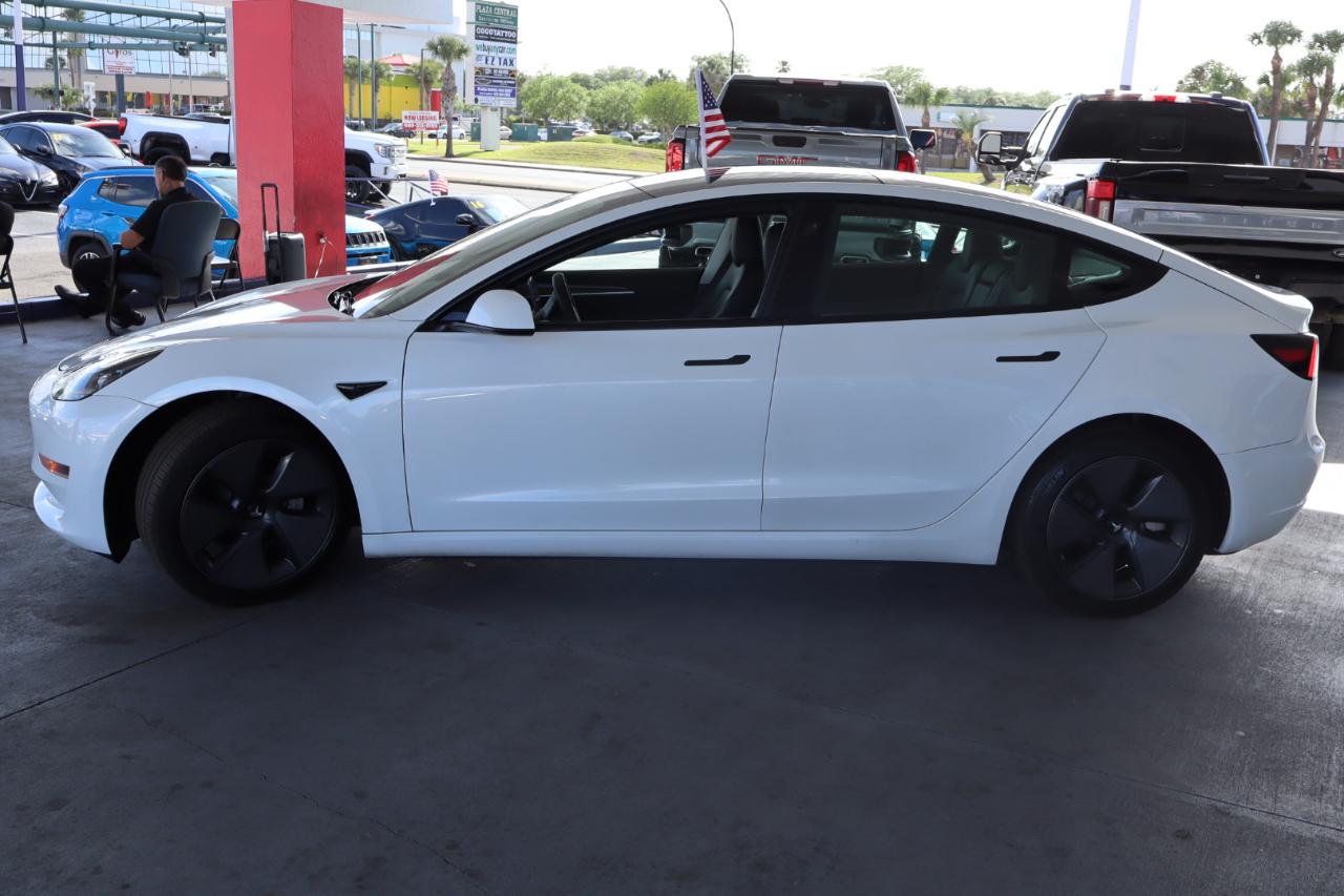 Tesla Model 3 RWD 2023