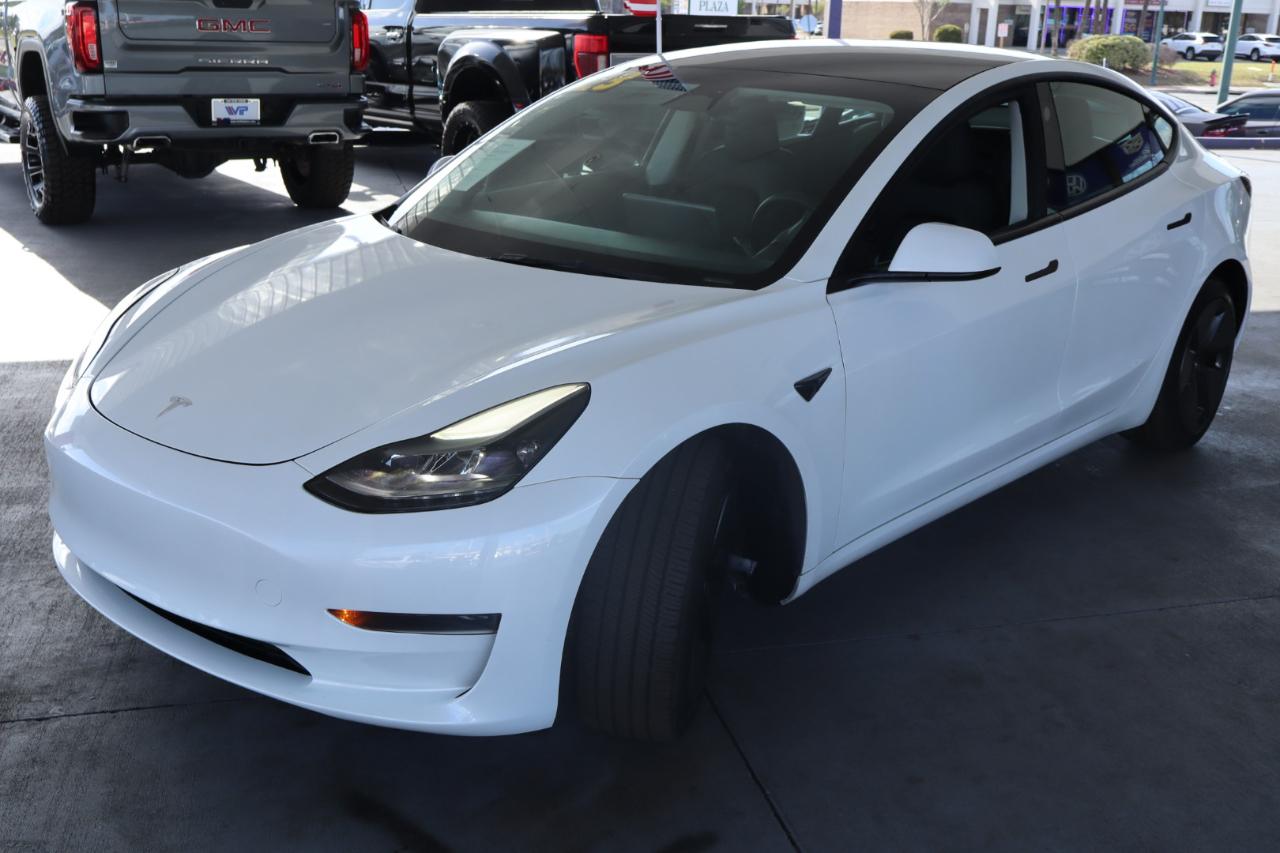 Tesla Model 3 RWD 2023