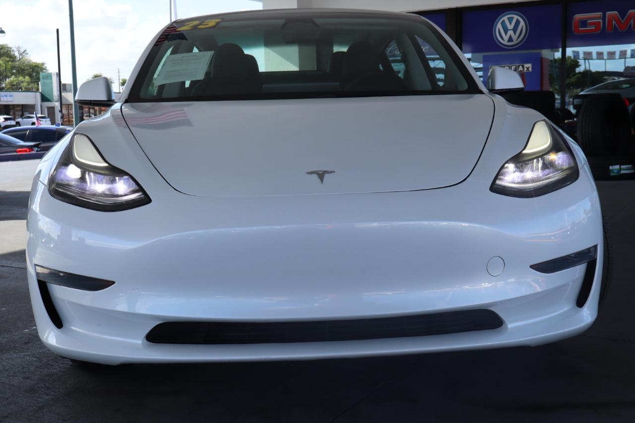 Tesla Model 3 RWD 2023